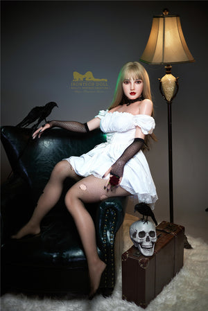 Cherry Sex doll (Irontech Doll 153cm e-cup S9 silicone)