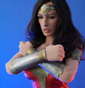Diana (Doll Forever 157 cm f-cup TPE+Silikon)