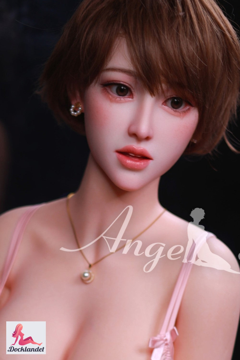 Georgia sexpuppe (AK-Doll 160 cm d-cup LS#19 Silikon)