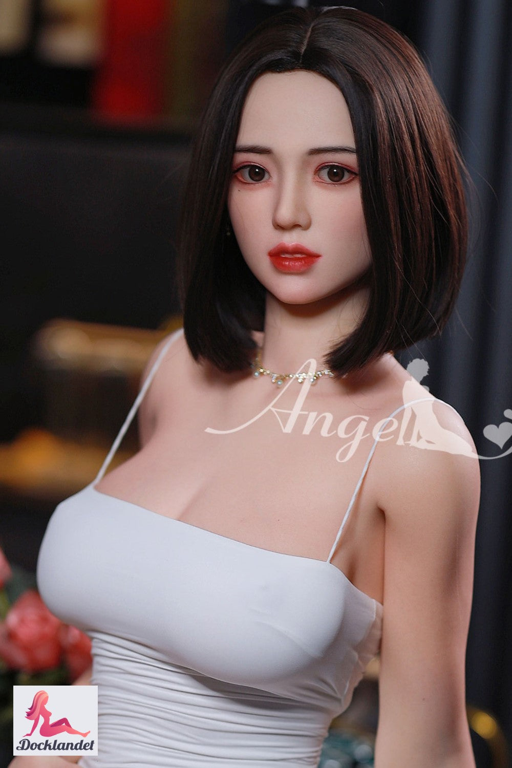 Miriam sexpuppe (AK-Doll 175cm d-cup #S29 Silikon)