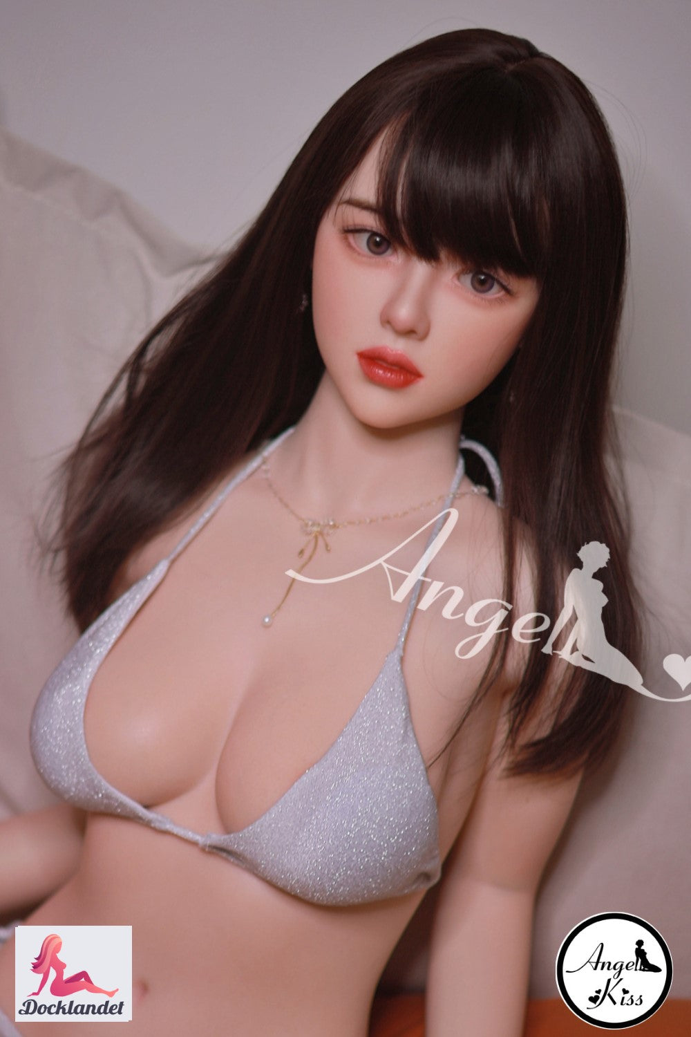 Lucia sexpuppe (AK-Doll 150 cm d-cup #S27 Silikon)