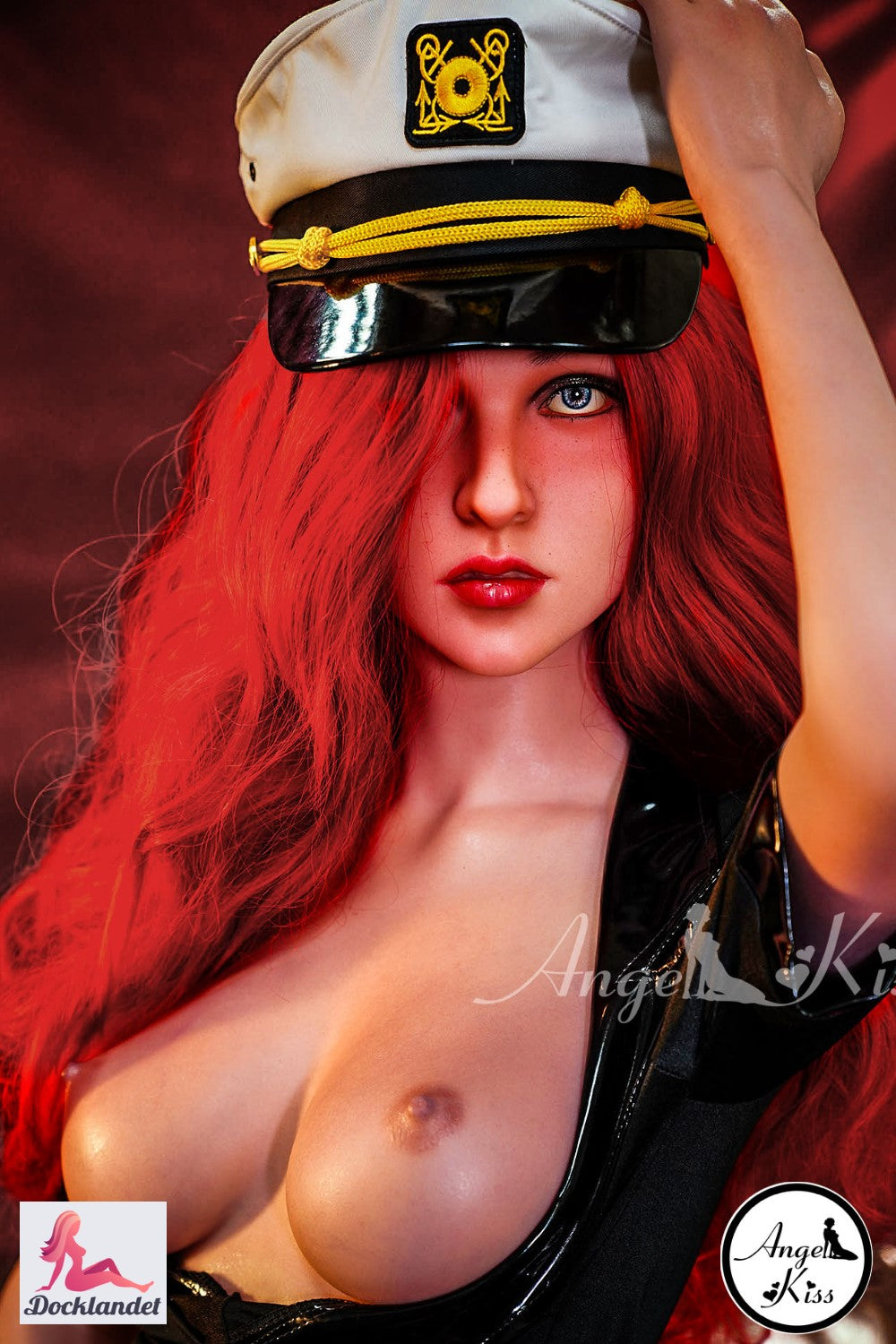 Freya sexpuppe (AK-Puppe 165cm D-cup #159 Silikon)