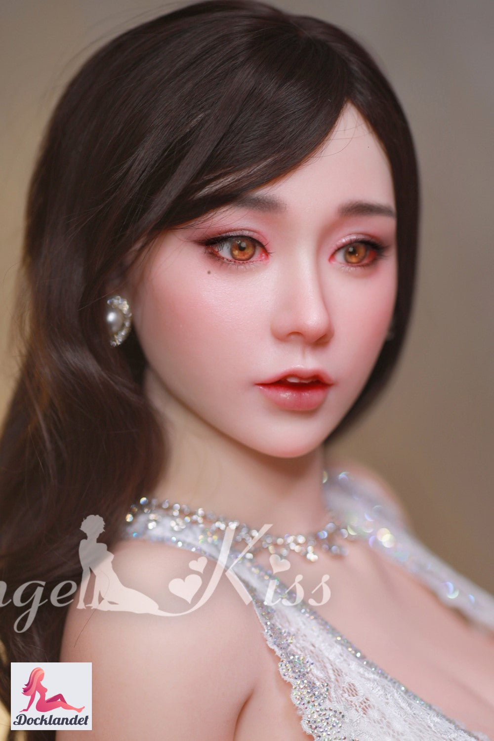 Michiko sexpuppe (AK-Doll 175cm d-cup LS#23 Silikon)