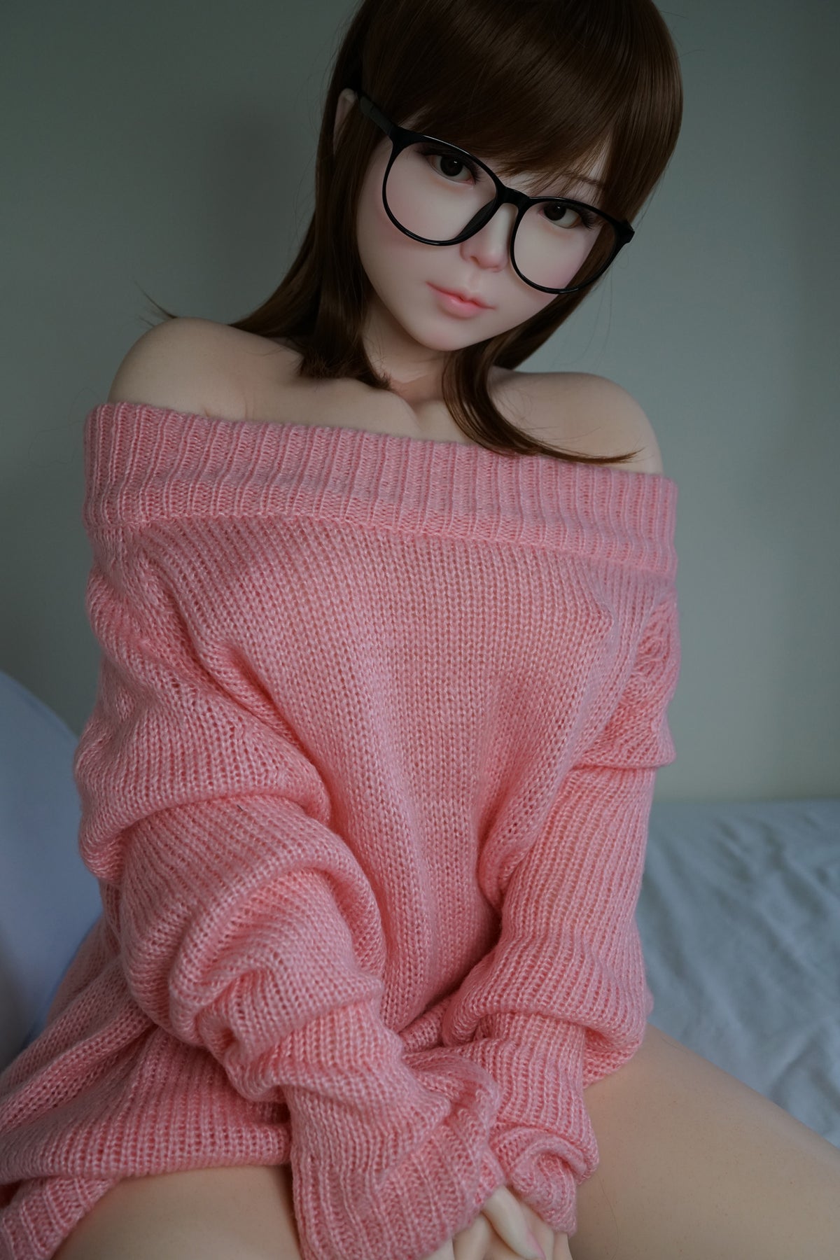 Akira sexpuppe (Piper Doll 150cm B-cup Silikon)