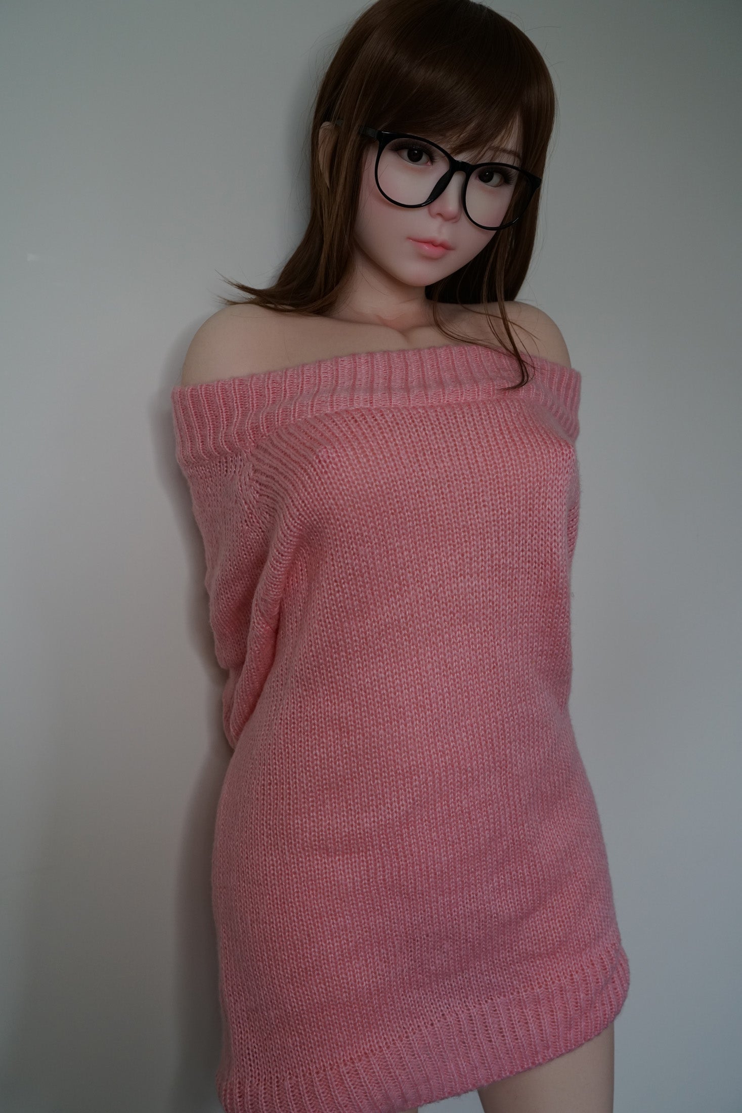 Akira sexpuppe (Piper Doll 150cm B-cup Silikon)