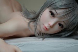 Akira sexpuppe (Piper Doll 150 cm B-cup Silikon)