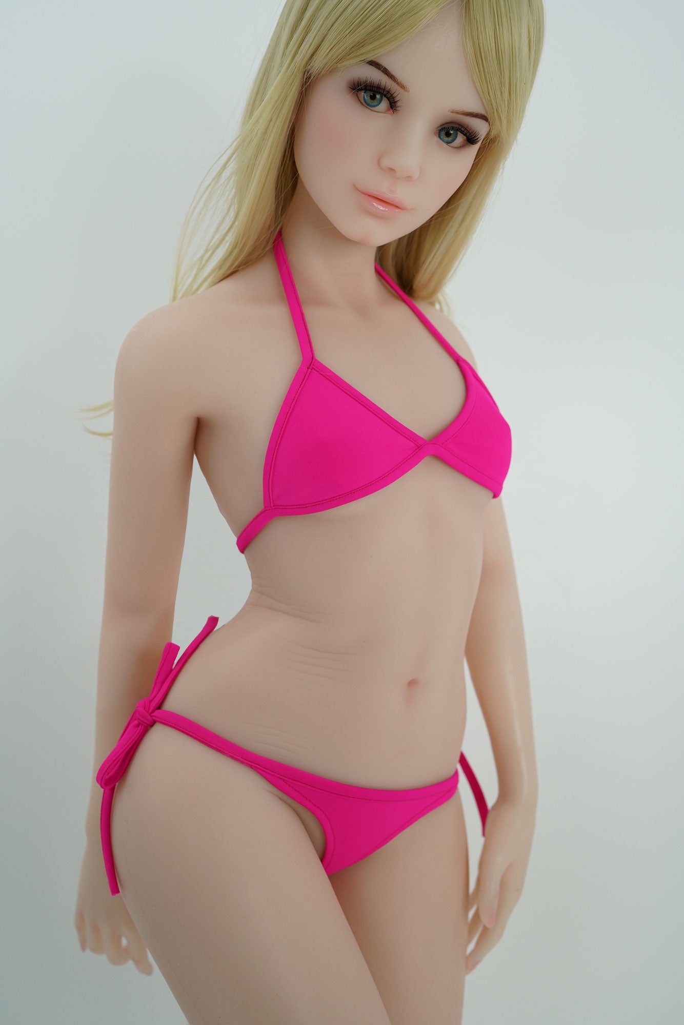 Elsa sexpuppe (Piper Doll 100cm B-cup Silikon)