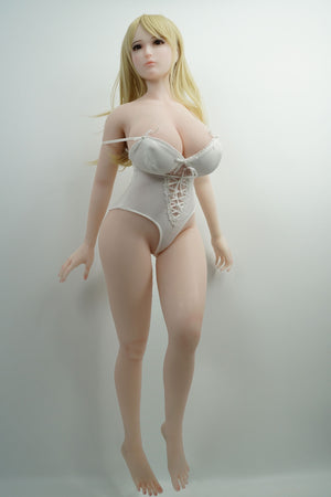 Mai sexpuppe (Piper Doll 100 cm j-cup Silikon)