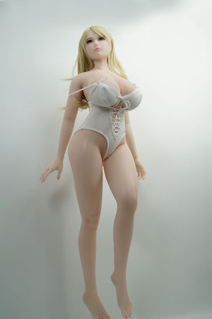 Mai sexpuppe (Piper Doll 100 cm j-cup Silikon)