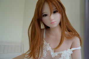 Eirian sexpuppe (Piper Doll 130 cm d-cup Silikon)