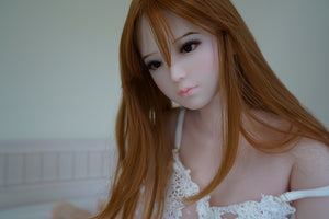 Eirian sexpuppe (Piper Doll 130 cm d-cup Silikon)