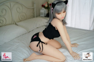 Akira sexpuppe (Piper Doll 150 cm B-cup S-tpe)