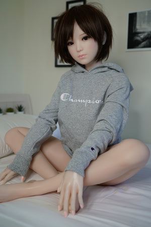 Eirian sexpuppe (Piper Doll 130 cm d-cup Silikon)