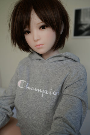 Eirian sexpuppe (Piper Doll 130 cm d-cup Silikon)
