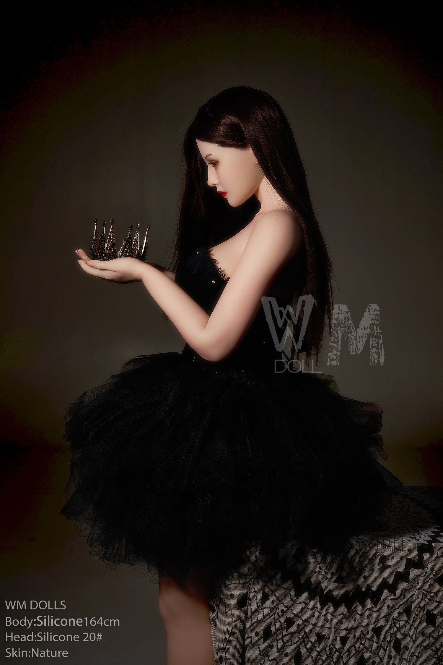 Samara sexpuppe (WM-Doll 164cm tiefcup Silikon #20)