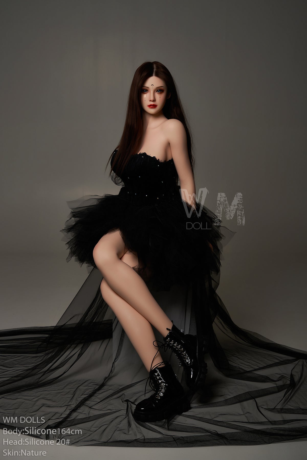 Samara sexpuppe (WM-Doll 164cm tiefcup Silikon #20)