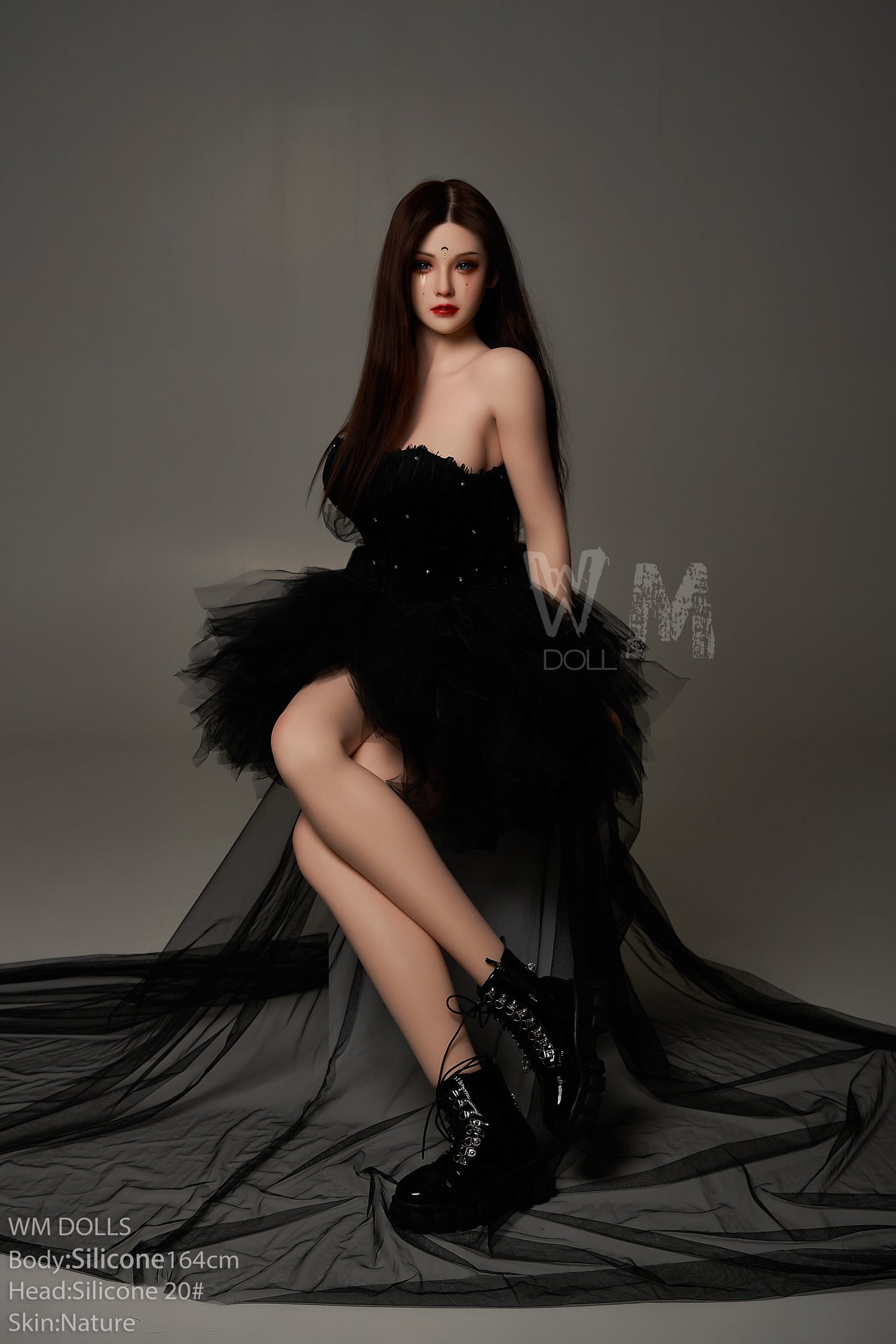 Samara sexpuppe (WM-Doll 164cm tiefcup Silikon #20)