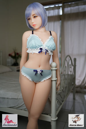 Akira sexpuppe (Piper Doll 150 cm B-cup S-tpe)