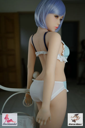 Akira sexpuppe (Piper Doll 150 cm B-cup S-tpe)