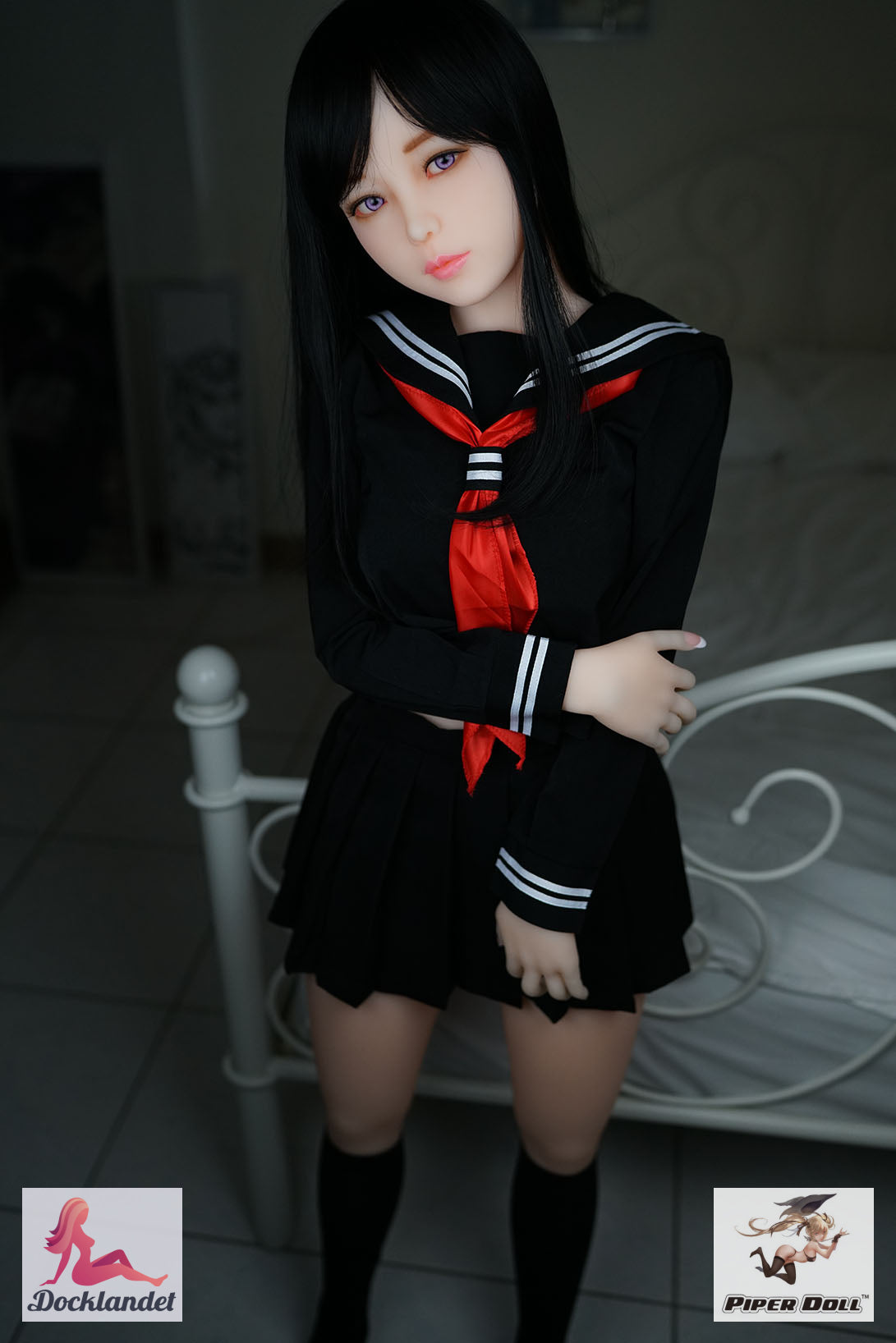 Akira Sex doll (Piper Doll 150cm b-cup S-tpe)