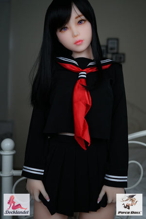 Akira sexpuppe (Piper Doll 150 cm B-cup S-tpe)