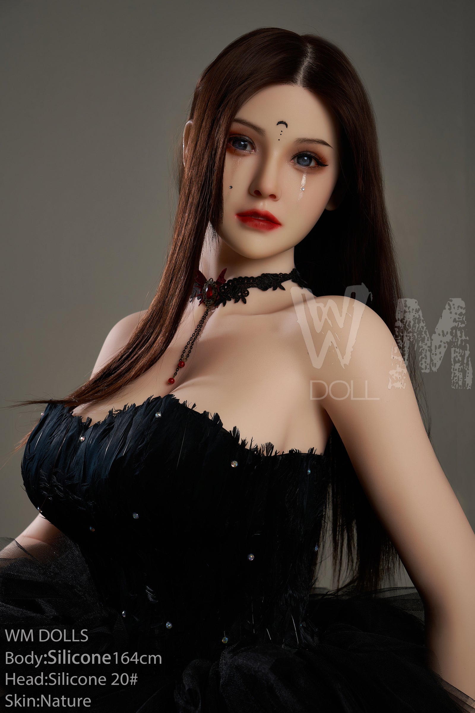 Samara sexpuppe (WM-Doll 164cm tiefcup Silikon #20)