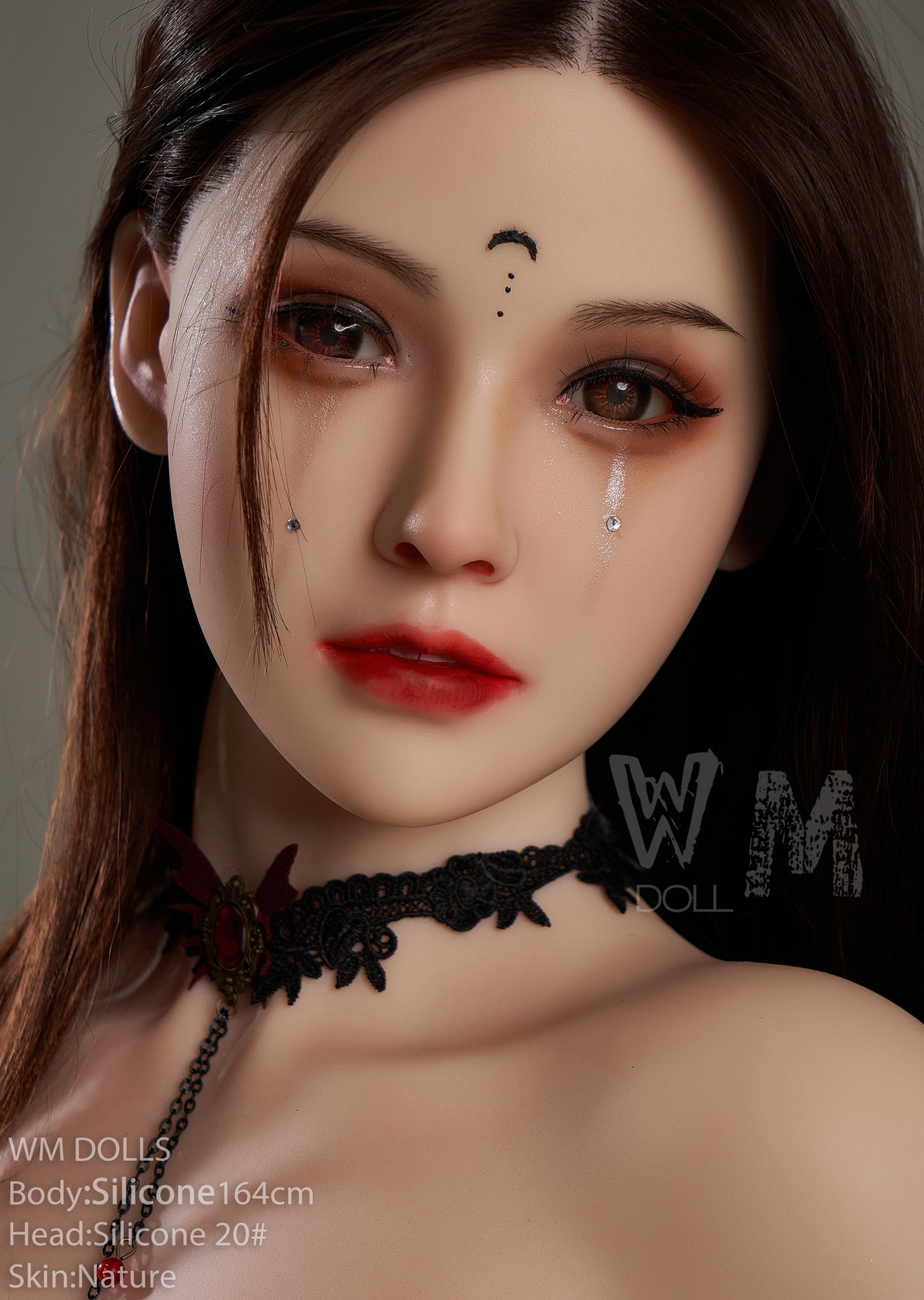 Samara sexpuppe (WM-Doll 164cm tiefcup Silikon #20)