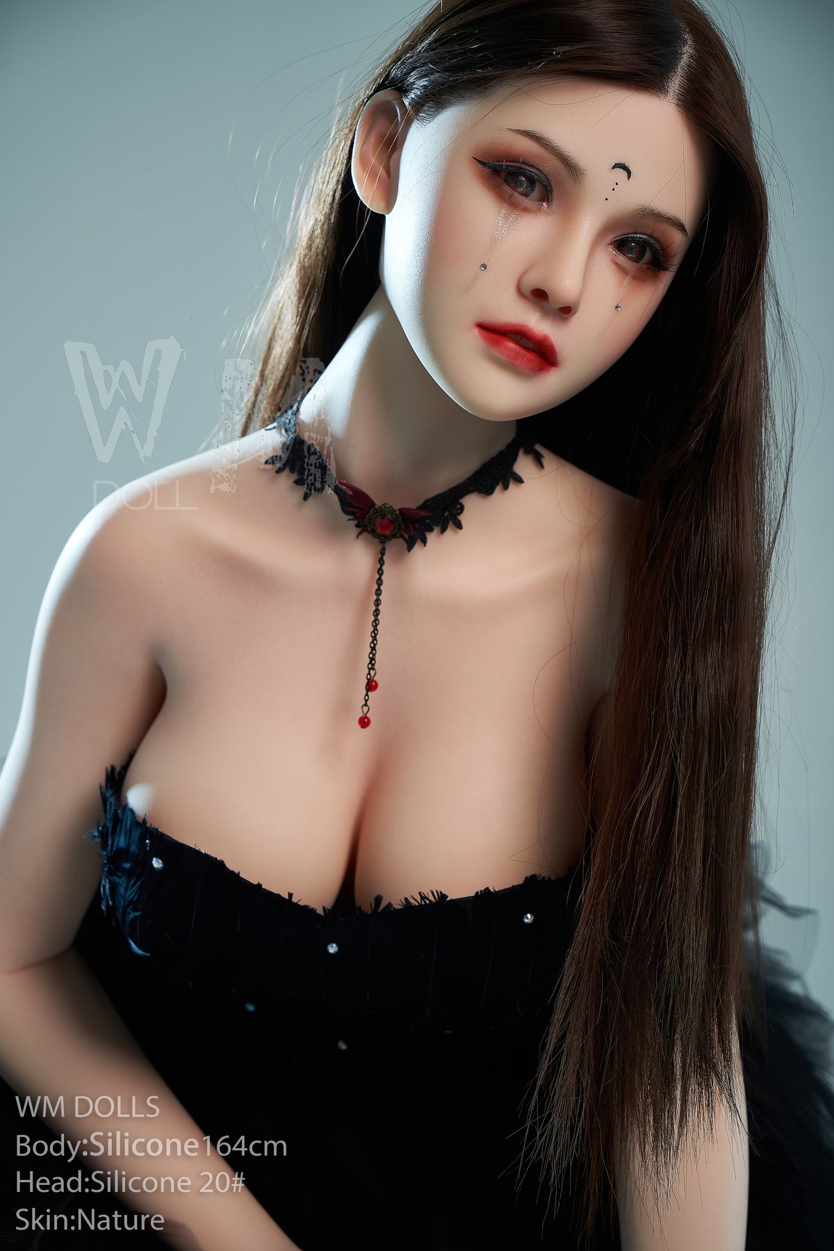 Samara sexpuppe (WM-Doll 164cm tiefcup Silikon #20)