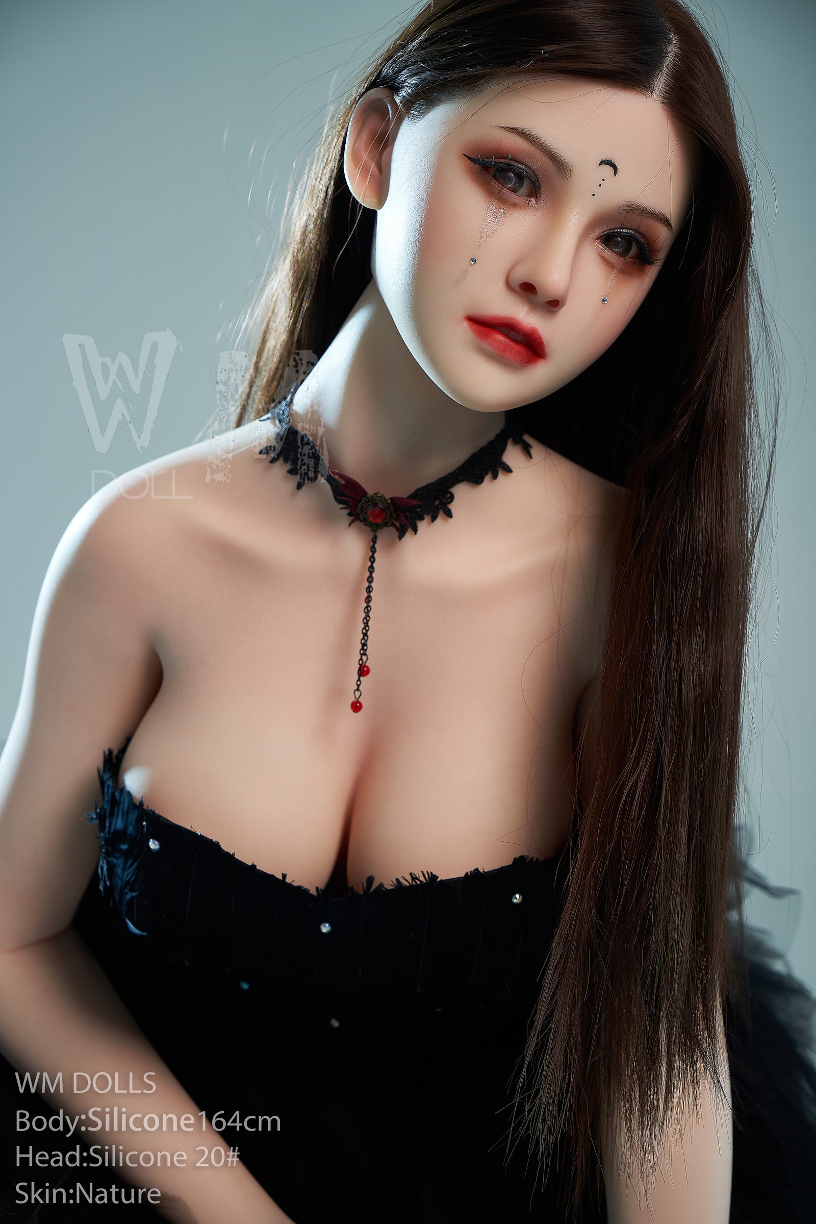 Samara sexpuppe (WM-Doll 164cm tiefcup Silikon #20)