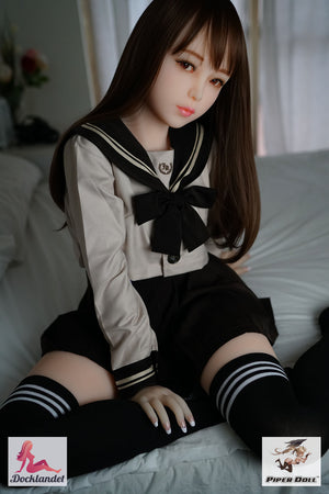 Akira sexpuppe (Piper Doll 150 cm B-cup S-tpe)
