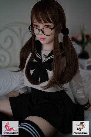 Akira sexpuppe (Piper Doll 150 cm B-cup S-tpe)