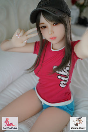 Akira sexpuppe (Piper Doll 150 cm B-cup S-tpe)