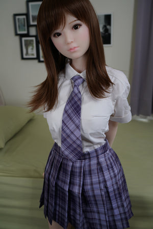 Eirian sexpuppe (Piper Doll 130 cm d-cup Silikon)