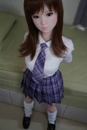 Eirian sexpuppe (Piper Doll 130 cm d-cup Silikon)