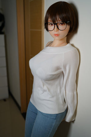 Akira sexpuppe (Piper Doll 160 cm G-cup HSS -Silikon)