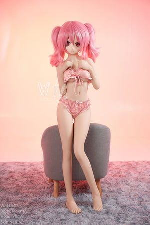 Casumi sexpuppe (WM-Doll 146 cm C-cup #Y002 tpe)