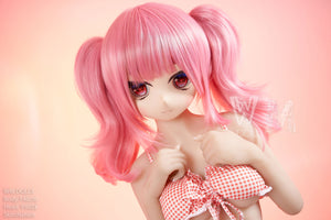 Casumi sexpuppe (WM-Doll 146 cm C-cup #Y002 tpe)