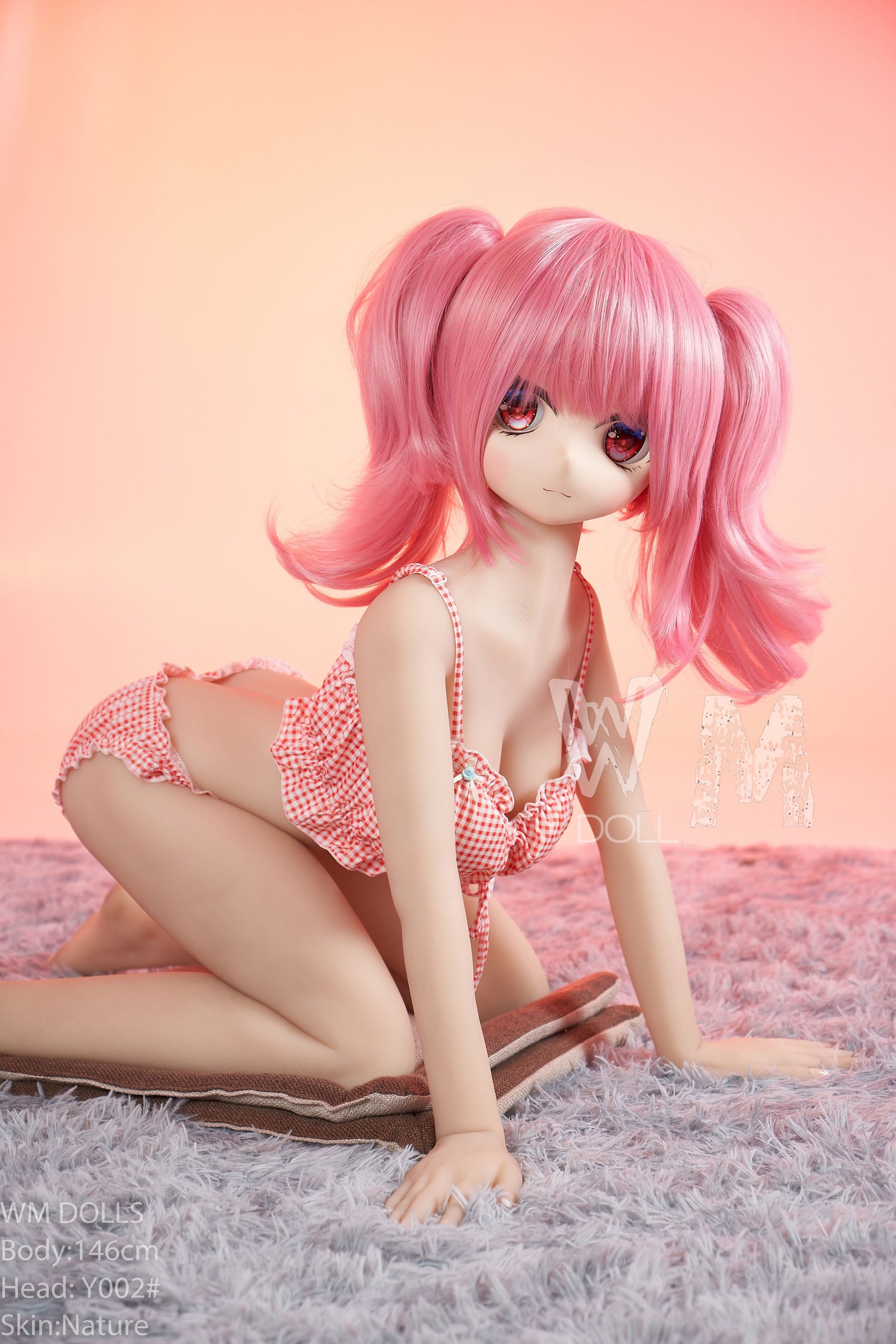 Casumi sexpuppe (WM-Doll 146cm c-cup #Y002 tpe)
