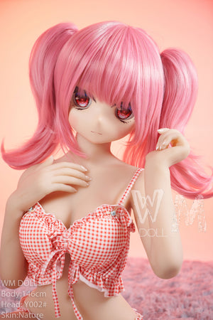 Casumi sexpuppe (WM-Doll 146 cm C-cup #Y002 tpe)