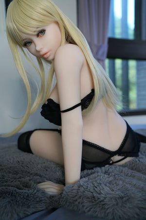Ariel sexpuppe (Piper Doll 100 cm j-cup S-tpe)