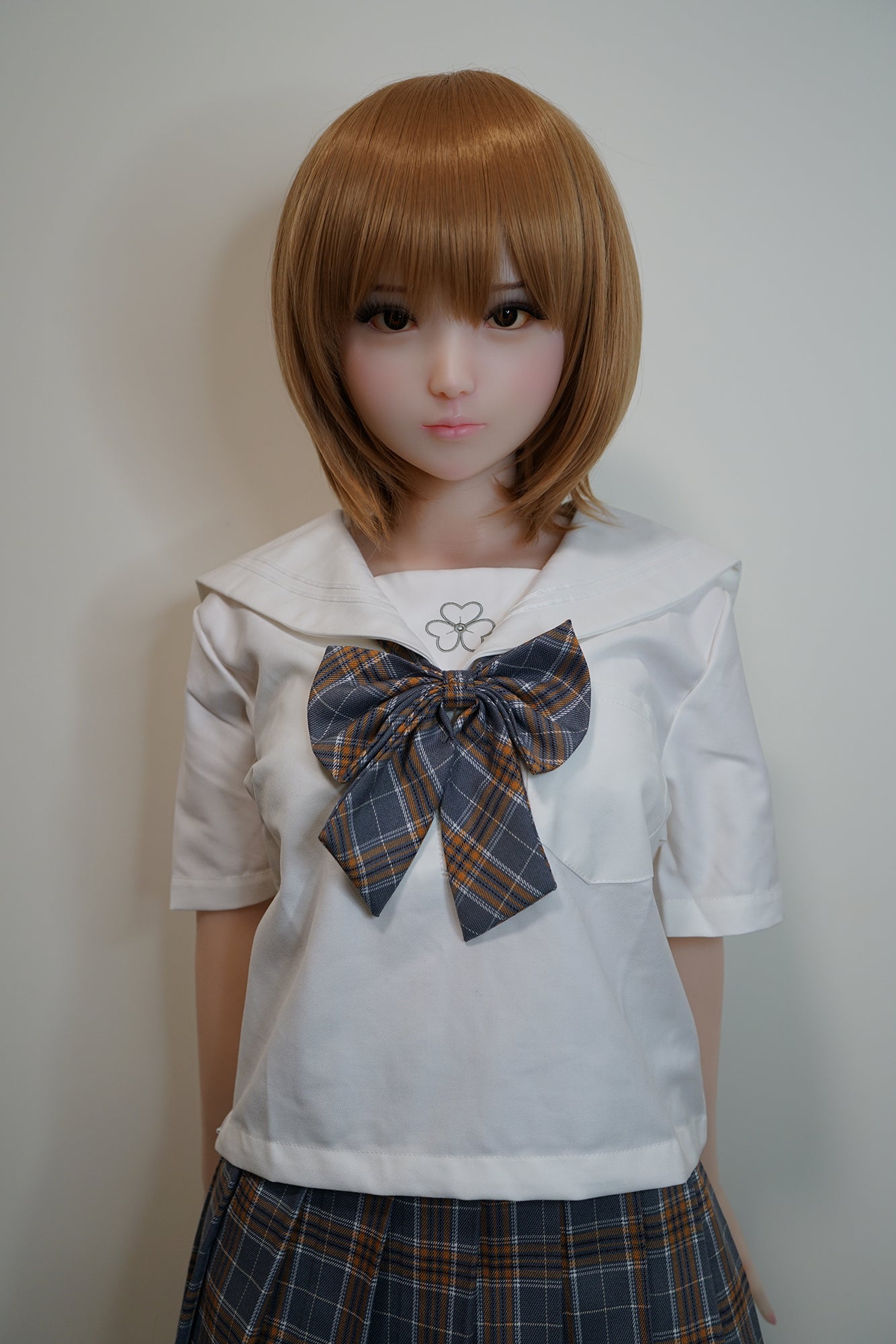 Aika sexpuppe (Piper Doll 130cm A-cup Silikon)
