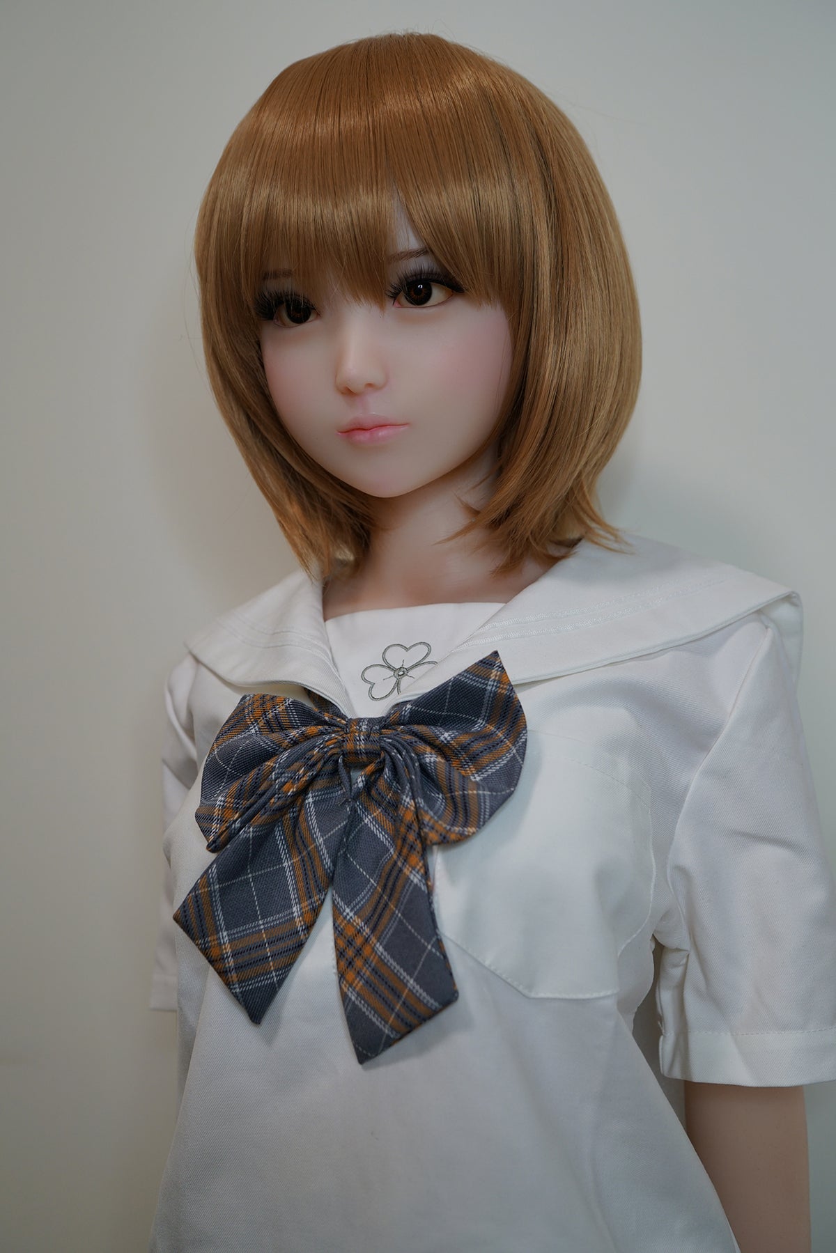 Aika sexpuppe (Piper Doll 130cm A-cup Silikon)