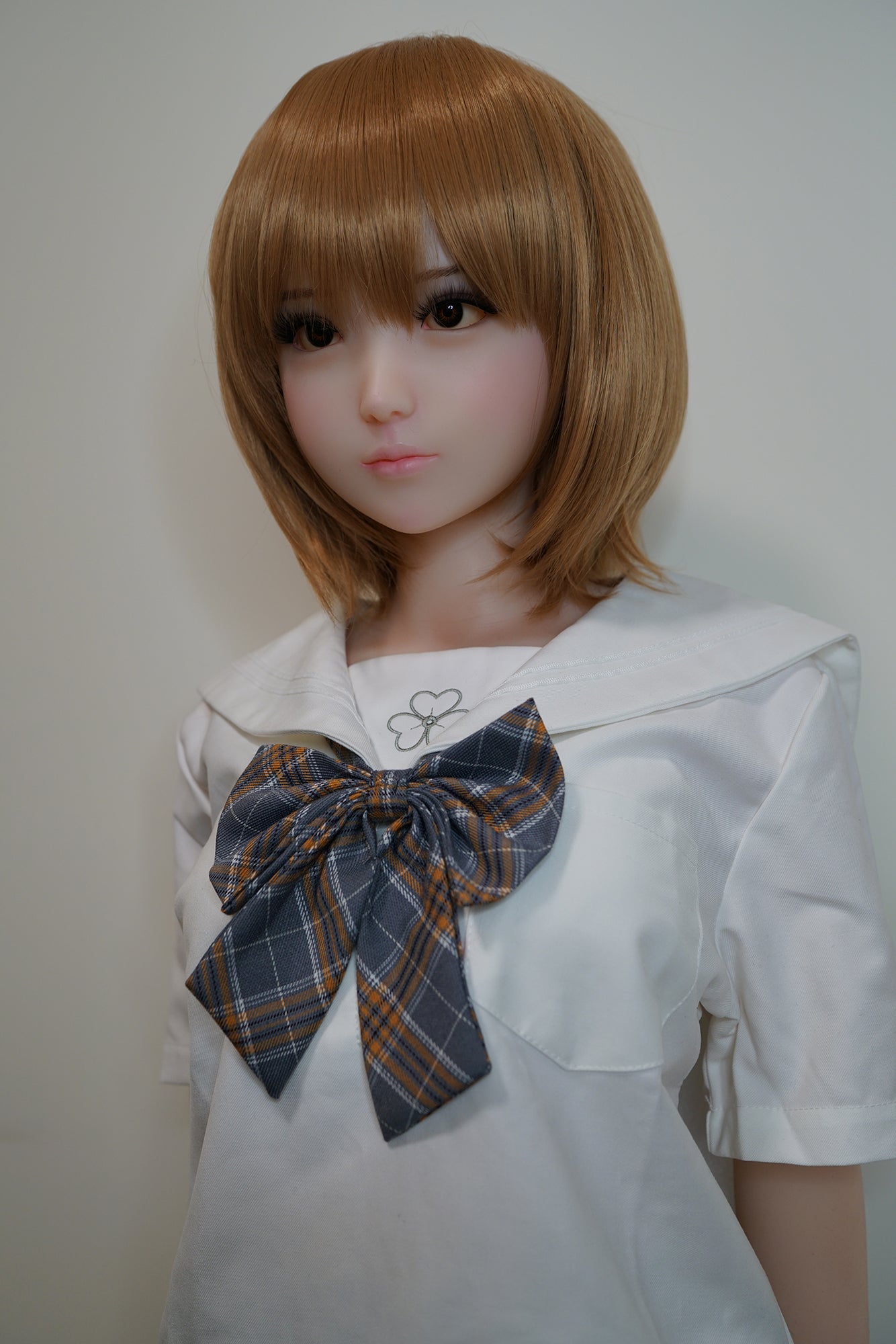 Aika sexpuppe (Piper Doll 130cm A-cup Silikon)