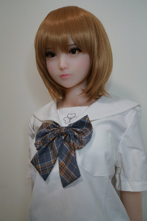 Aika sexpuppe (Piper Doll 130 cm a-cup Silikon)