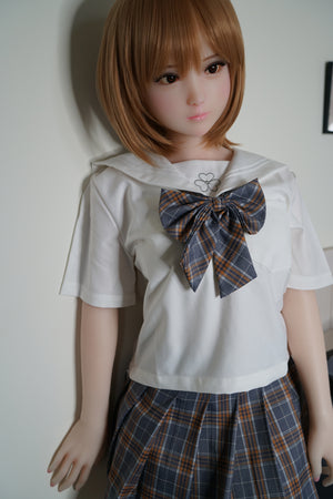 Aika sexpuppe (Piper Doll 130 cm a-cup Silikon)