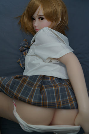 Aika sexpuppe (Piper Doll 130 cm a-cup Silikon)