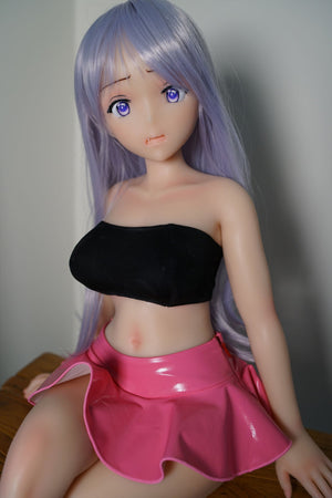Shiori sexpuppe (Irokebijin 80 cm e-cup Tpe) EXPRESS