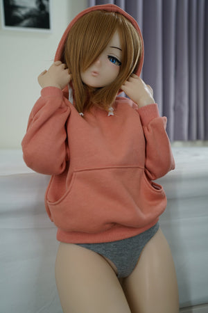Rico sexpuppe (Irokebijin 95 cm d-cup Silikon) EXPRESS