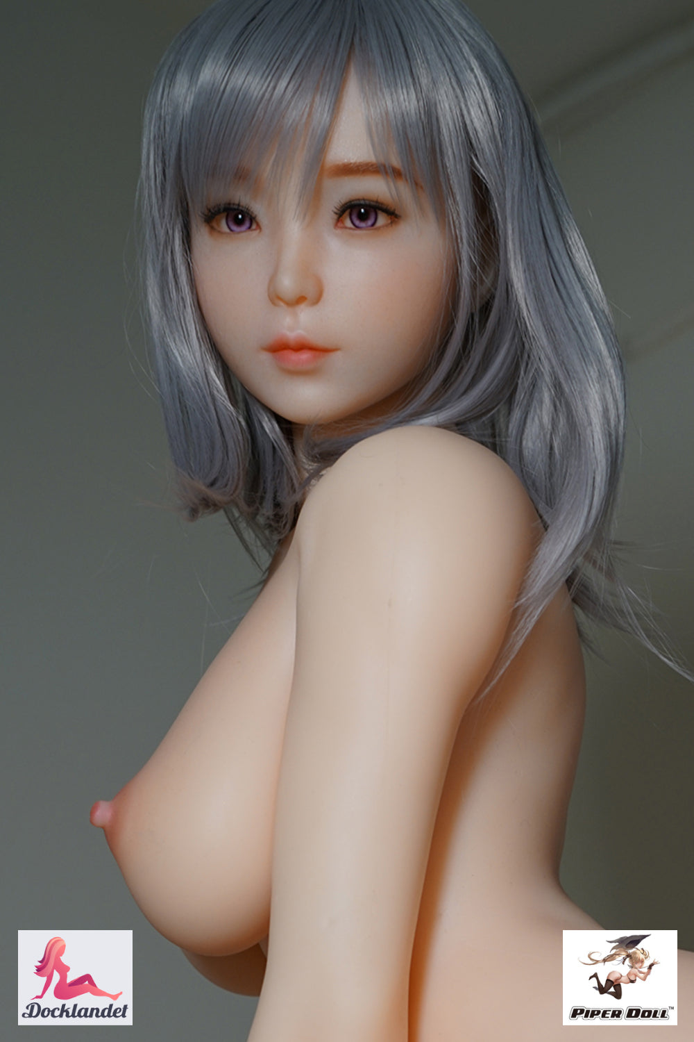 Akira sexpuppe (Piper Doll 160 cm G-cup HSS -Silikon)