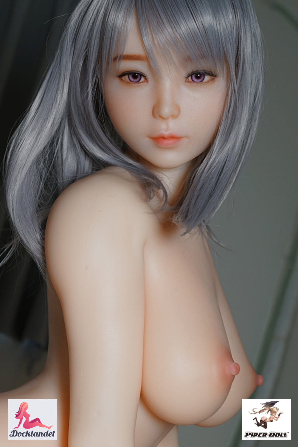 Akira sexpuppe (Piper Doll 160 cm G-cup HSS -Silikon)